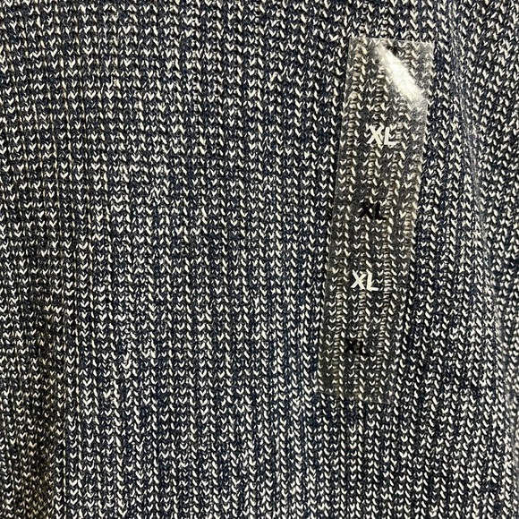 NEW Men’s XL American Rag Cie sweater - Picture 6 of 9